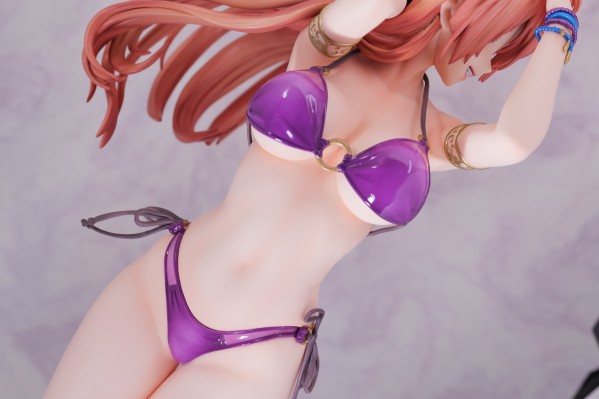 HOTLIMIT 封面女孩 美夏