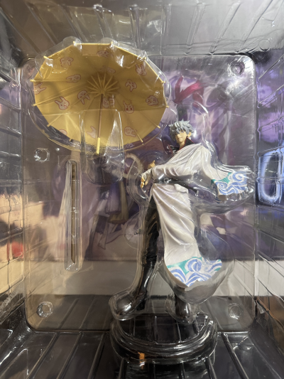 G.E.M. 剧场版 银魂 新訳红桜篇 坂田银时 