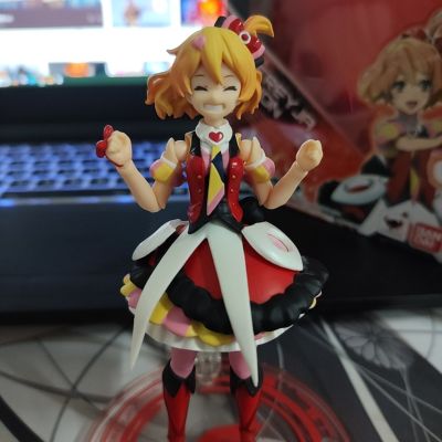S.H.Figuarts 超时空要塞Δ  芙蕾雅·薇恩