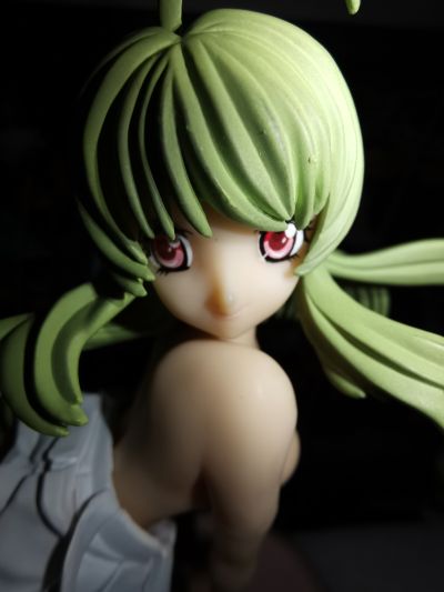 SMC いぬかみっ！ 阳子 通常版 