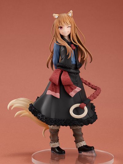 POP UP PARADE  狼与香辛料 merchant meets the wise wolf 赫萝 2024款