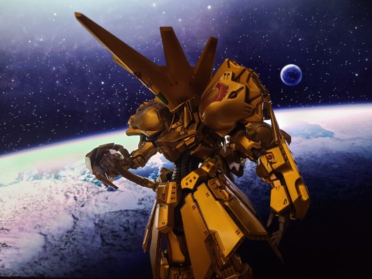 五星物语 黃金幻象 帕特拉克歇