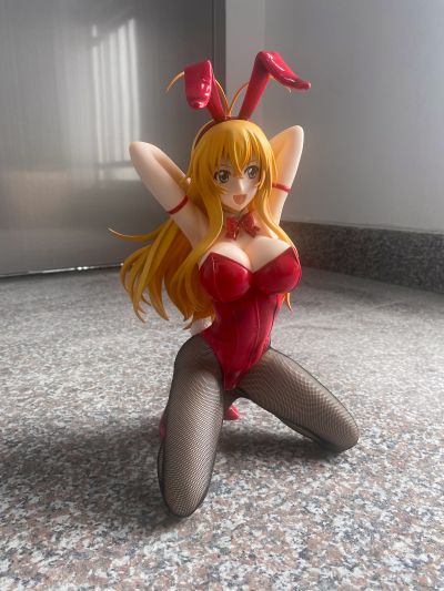 孙策伯符 兔女郎版
