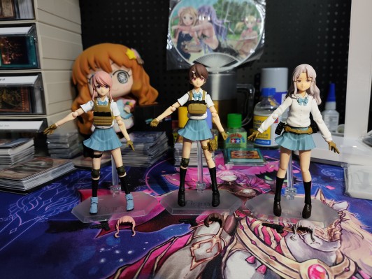 figma#SP-157 小军械库 武装JK 变体A