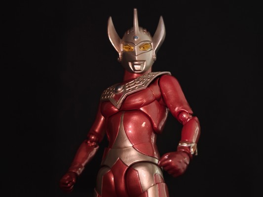 S.H.Figuarts 银河奥特曼 斯特利姆形态