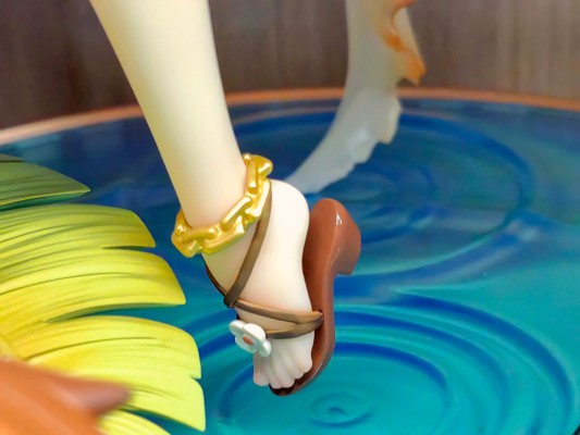 明日方舟 史尔特尔 缤纷奇境 CW03