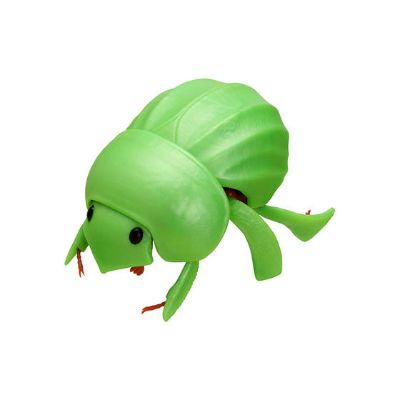 生物大图鉴 鼠妇 球形挂件 大王具足虫