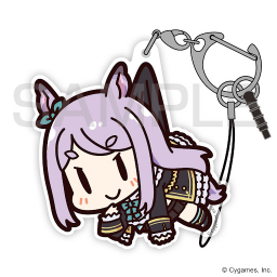 赛马娘 闪耀优俊少女 游戏版 亚克力挂件