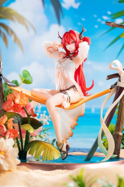 明日方舟 史尔特尔 缤纷奇境 CW03