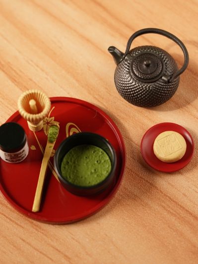 欢迎来到茶的世界 京都 宇治茶 伊藤久右卫门