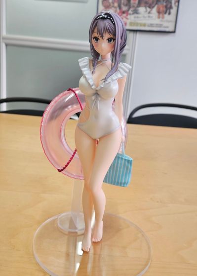 早乙女志乃