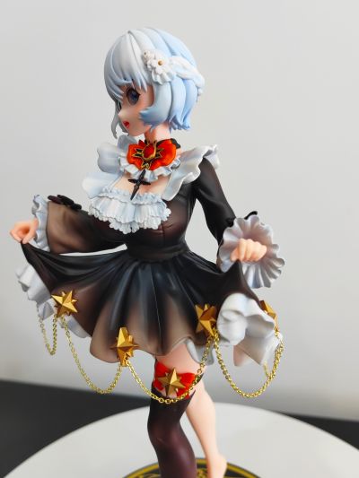 鲸鱼娘 西丝特