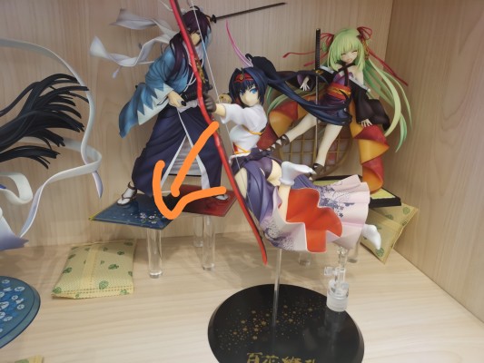 百花繚乱 上杉景勝