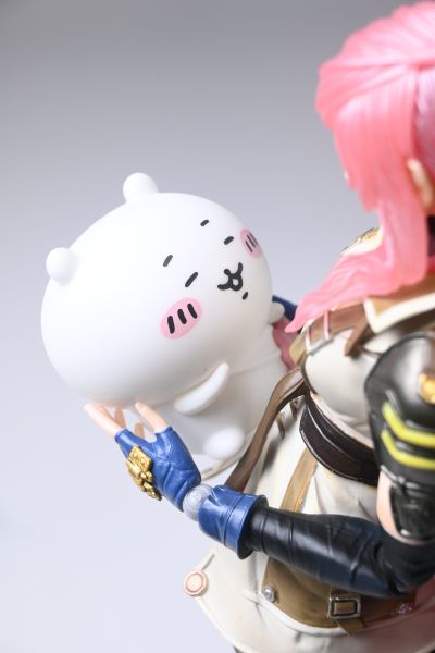 PlayArts改 最终幻想 Lightning