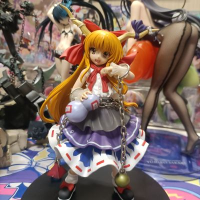 东方Project 小百鬼夜行 伊吹萃香