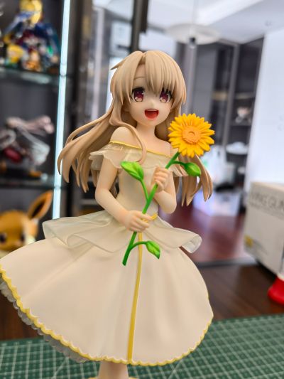 KDcolle 魔法少女伊莉雅 Licht 无名少女 伊莉雅 连衣裙