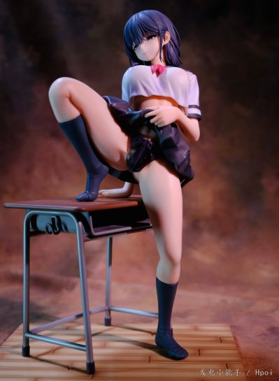 渡边彩纱