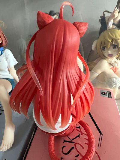Desktop Cute  五等分的新娘∬ 中野五月~猫咪居家服~