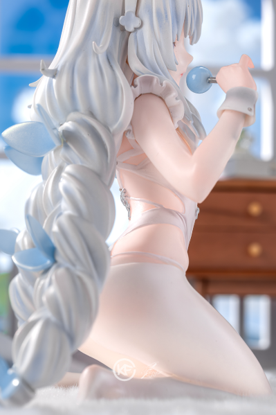 碧蓝航线 恶毒 兔女郎
