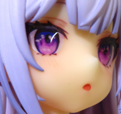 肉感少女 提起裙的猫少女 弥留爱达