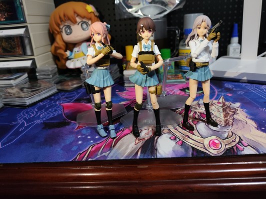 figma#SP-158 小军械库 武装JK 变体B