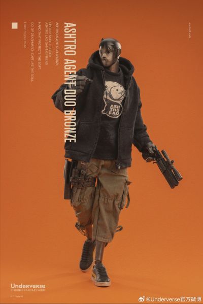 ASHTRO AGENT