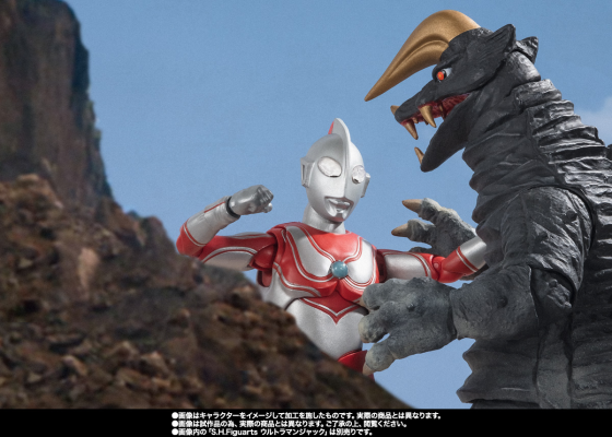 S.H.Figuarts 布莱克王 剧中版