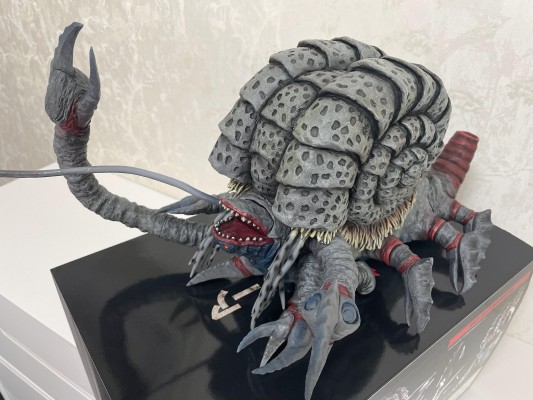 究极邪神 加坦杰厄