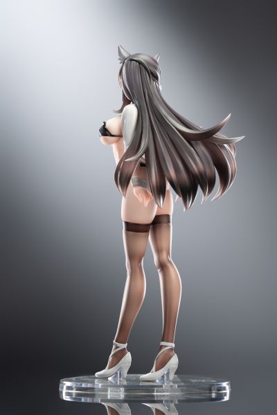 大a爱宕赛车女郎part2