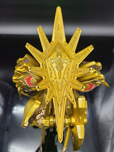 五星物语 黃金幻象 帕特拉克歇