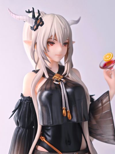 Gift+系列 明日方舟 安洁莉娜 夏日