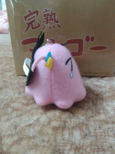 孤独摇滚！ 明太子小孤独挂件
