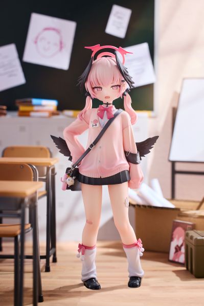 蔚蓝档案 下江小春 辣妹ver.