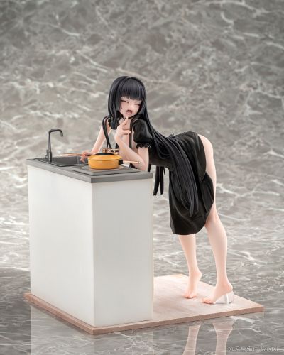 美少女万华镜 -理与迷宫的少女- 莲华（迷之少女）