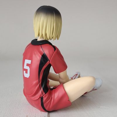 排球少年剧场版 垃圾场的决战 孤爪研磨