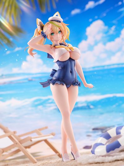 梦幻之星Online2es 凉风的珍妮 暑假