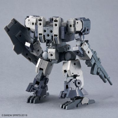 30MM 1/144  eEXM-9 巴斯基洛特[灰色]