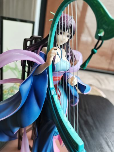 仙剑奇侠传四 柳梦璃 织梦行云
