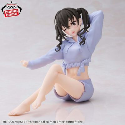 悠闲时光 偶像大师灰姑娘女孩 砂冢明