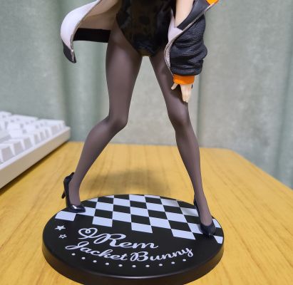 Re：从零开始的异世界生活 Coreful人偶 雷姆~外套兔女郎~