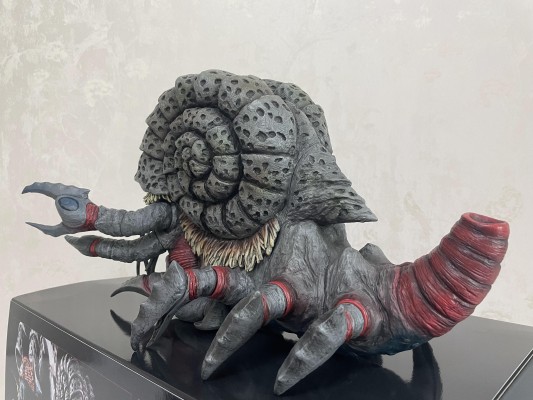 究极邪神 加坦杰厄