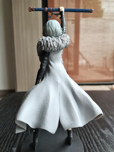 DXF 灵笼 白月魁