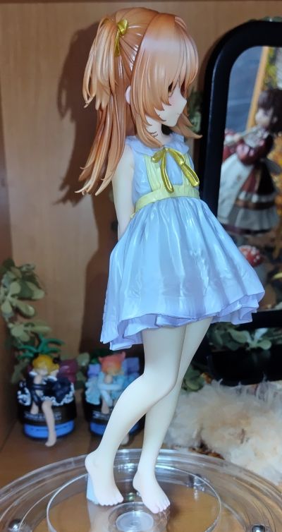 暗恋兔女郎 七濑