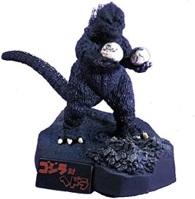 哥斯拉全集2