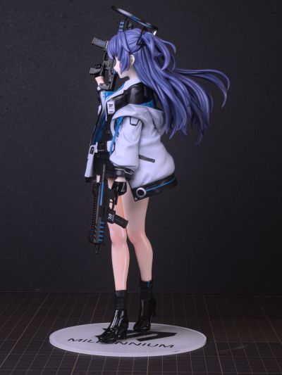 蔚蓝档案 护士优香