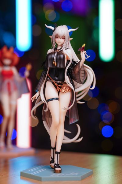 Gift+系列 明日方舟 安洁莉娜 夏日