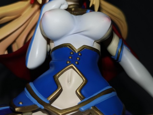 魔法少女 Lily Star