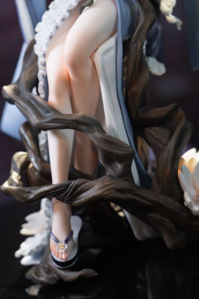 东方project~ 西行寺幽幽子