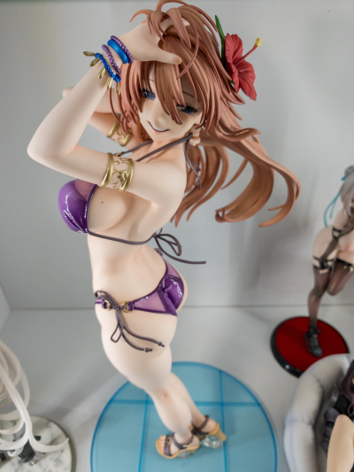 HOTLIMIT 封面女孩 美夏