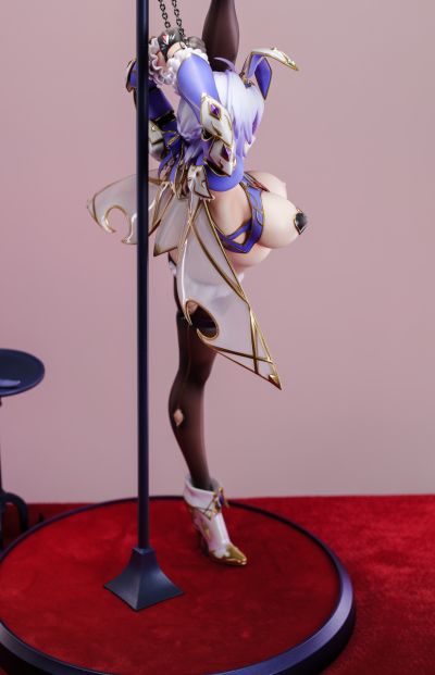 俘虏骑士 泽菲莉娅